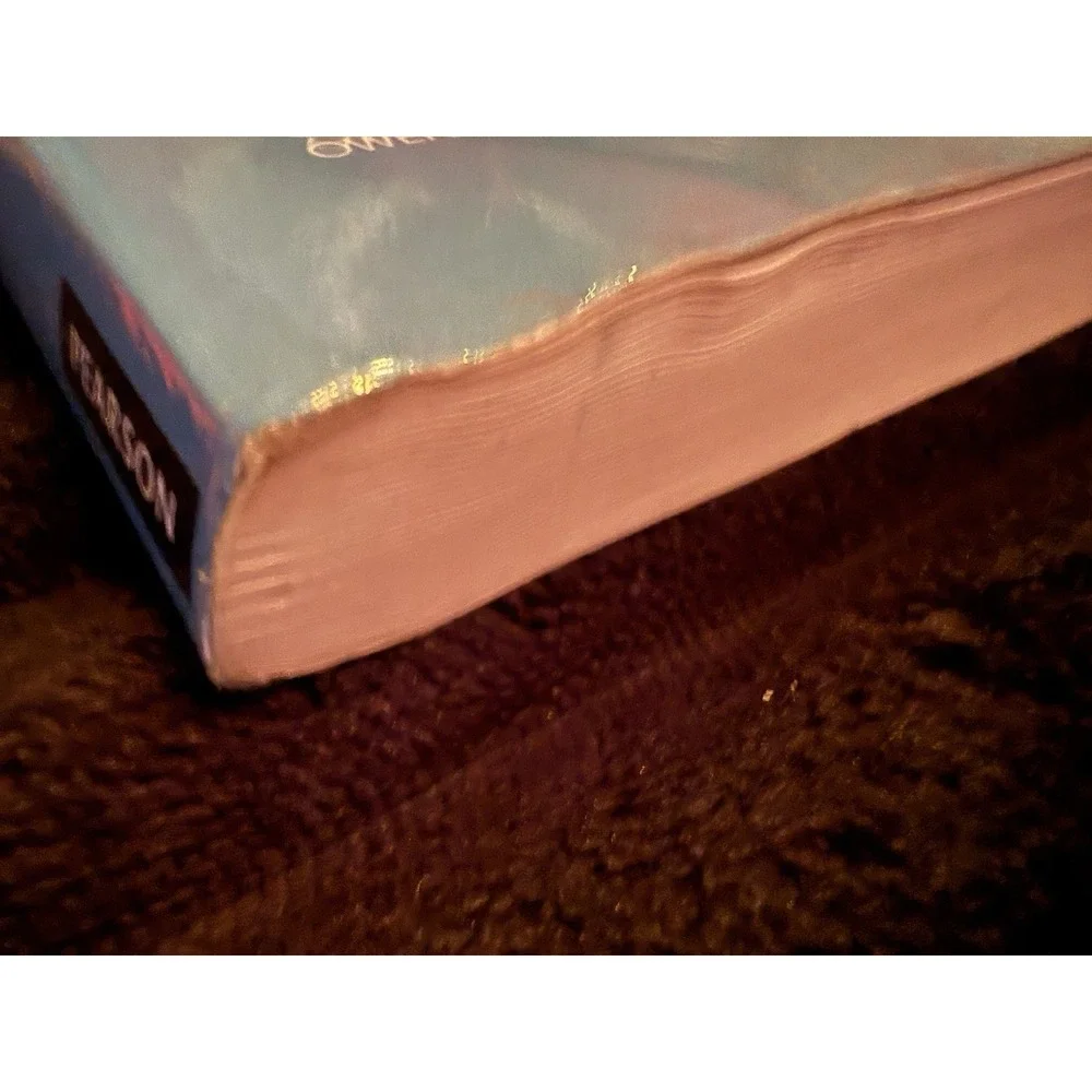 Psychology‎ and Work Today Used Book: Pearson, Owen's Community College Edition